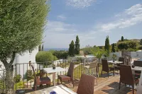 Hotel Funtana Marina - breakfast