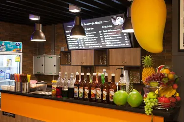 รูปภาพของโรงแรมเลอพาร์ค