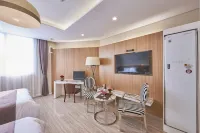 Gwangju Aura Hotel Hôtels à proximité de la Gwangjusongjeong Station