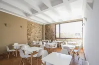 La Albacara Hôtels à : 