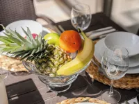 Loi Suite Hotel dekat Air Terjun Lower Duden
