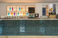 Sami Beach Hotel - Frühstück