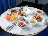 Hôtel Plaza Biarritz Plage - Handwritten Collection Hotels in Біарріц