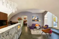 부티크 호텔 돔 - 룸 & 스위트