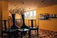 Perla Hotel Hotels in Prague