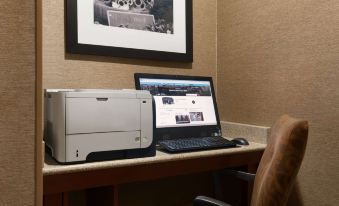Hampton Inn Battle Creek