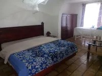 Rwanda African Art Museum Hotels in Nyanza