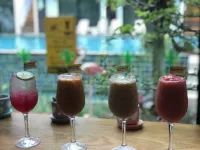 Rimnatee Resort Trang فنادق في ترانج