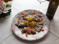 Hotel & Spa Bellavista Francischiello - breakfast