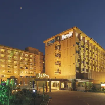 Hotel Clarks Shiraz
