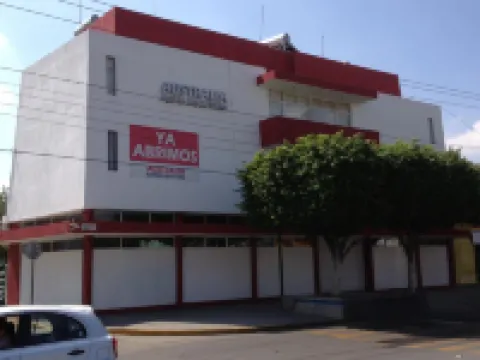 Australia Suites Ejecutivas Hotels in 