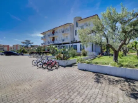 ホテルスポーティング ヴァストのホテル