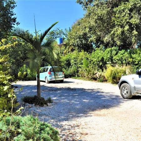 Natwange Backpackers