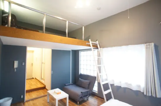 プラスワン西公園