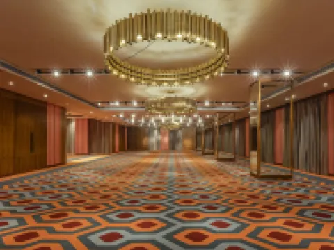 Zone by the Park, Jammu Hotels in Jammu