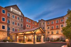 Staybridge Suites MIDVALE by IHG