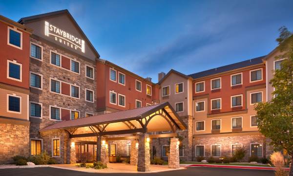 Staybridge Suites Midvale by IHG