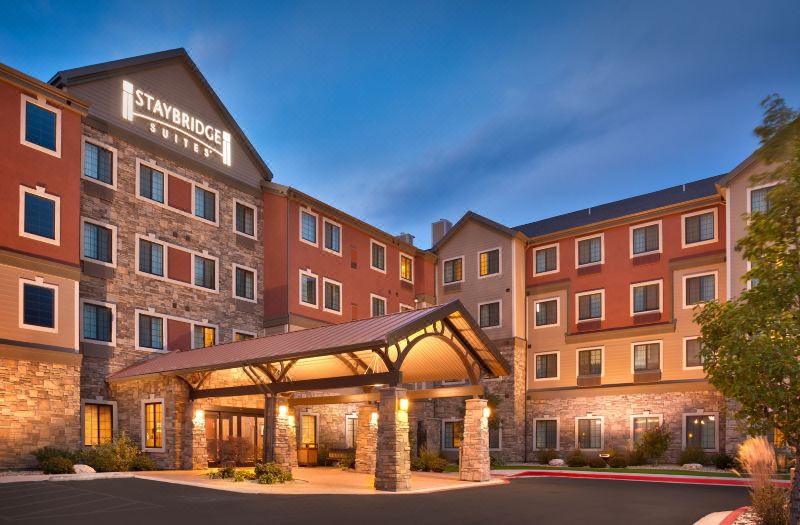 Staybridge Suites Midvale by IHG