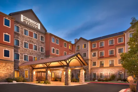 Staybridge Suites MIDVALE by IHG