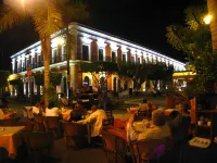 Las Villas Hotel & Golf by Estrella del Mar - breakfast
