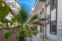 Erdem City Apart Hotels in Kas