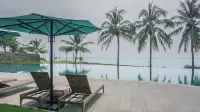 The West Cove Hotel - de playa