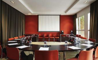 Aparthotel Adagio Marseille Timone