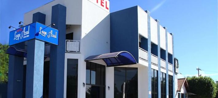 Hotel Lago Azul Hotels in Bonito