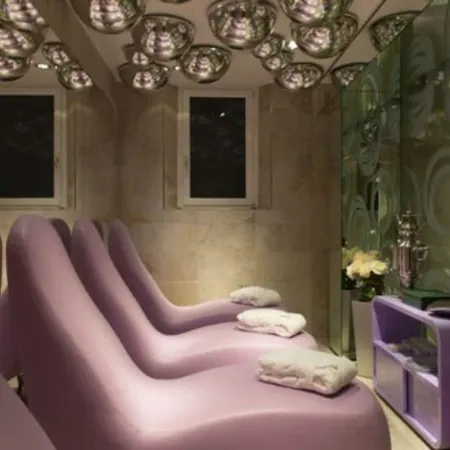 Hotel Duchessa Isabella Collection by Gsa Hotels