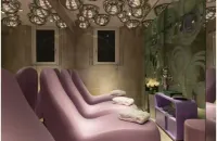 Hotel Duchessa Isabella Collection by Gsa Hotels - spa