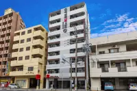 Mr.KINJO in SHANTI VAN Tsubogawa Station