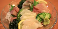 シーフレンド - 朝食