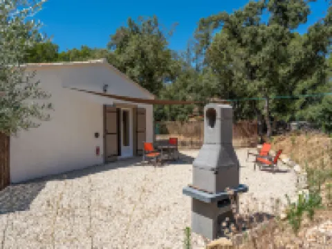 Mas la Cheneraie Hotels in Lourmarin