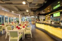 Montgomerie Links Hotel & Villas Hotels in Dien Ban