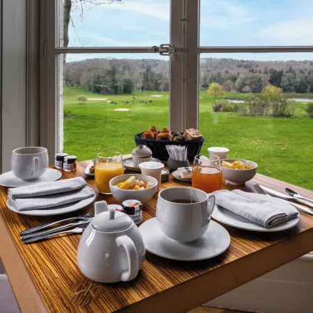 Hôtel de Boisgelin Отели в г. Гомнек