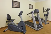 Holiday Inn Express RINGGOLD (CHATTANOOGA AREA) by IHG - Træningscentre