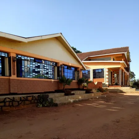 The Horizon Resort Отели в г. Kapenguria