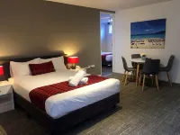 Parkdale Motor Inn Hotels in Highett