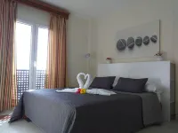 Aparthotel El Cerrito