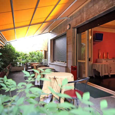 B&B la Terrazza