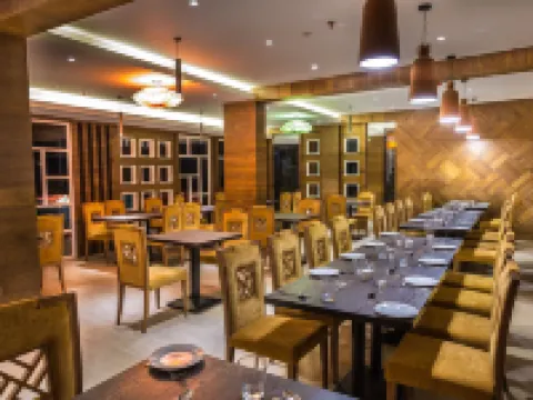 Casa Montana Munnar โรงแรมในมันนาร์