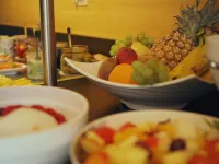 Aparthotel Alpinresort Damüls - breakfast