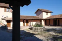 Borgo Antico Hotels in Amelia