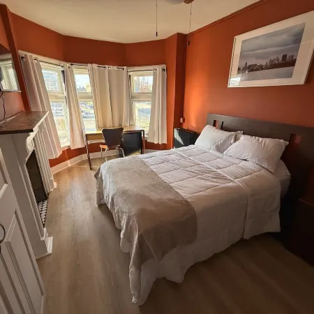 Buffalo Guesthouse