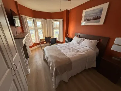 Buffalo Guesthouse Hotels in Buffalo
