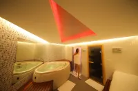 Sunrise Hotel - spa