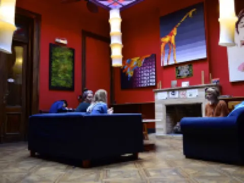 Art Factory San Telmo Hoteles en Buenos Aires