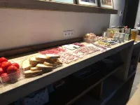 Hostal El Quintà - Desayuno
