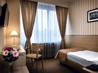 Hotel Tatra Hotels in Bratislava