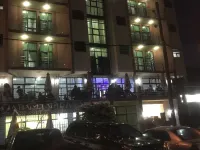 곤다르 플라자 호텔 곤다르 호텔